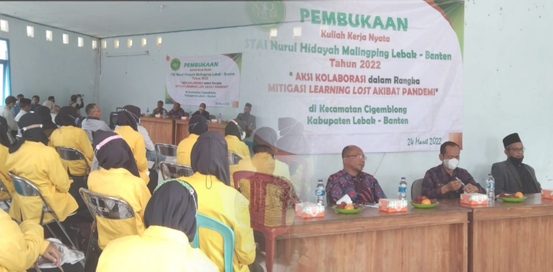 Dari Proyek Berbasis Teknologi, Mahasiswa Rintis Bisnis Startup