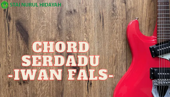 Chord Serdadu Yang Benar Dan Simpel