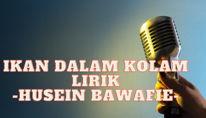 Ikan Dalam Kolam Lirik Dangdut Yang Bikin Candu