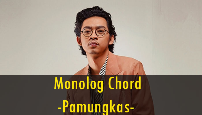 Monolog Chord Mudah DI Pelajari Pemula