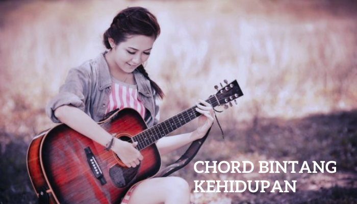 Chord Bintang Kehidupan yang Merupakan Lagu Populer Tahun 90an