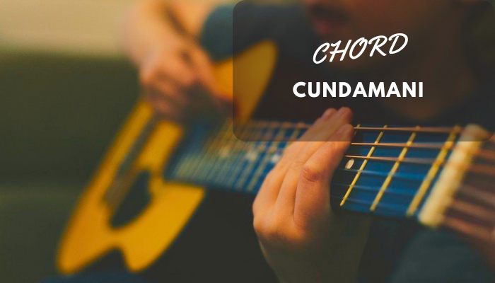 Chord Cundamani Lagu baru Denny Caknan yang dirilis tahun 2023