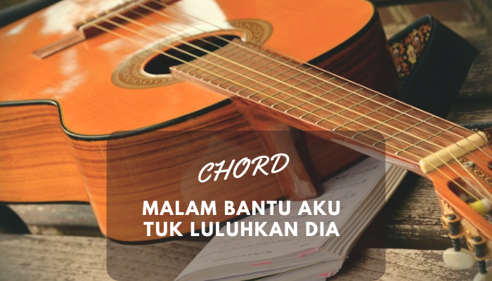 Chord Lagu Semata Karenamu Mario G Klau yang Populer (Malam Bantu Aku Tuk Luluhkan Dia)