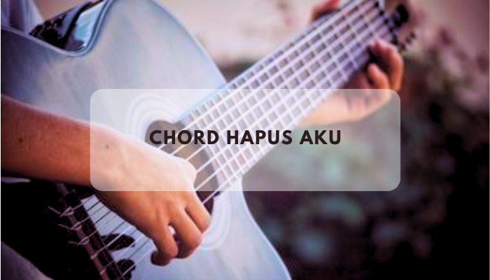 Chord Hapus Aku Lagu Nidji yang Viral pada Tahun 2000an