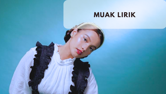 Muak Lirik Lagu Populer di Sosial Media yang dinyanyikan Penyanyi Pendatang Baru Aruma